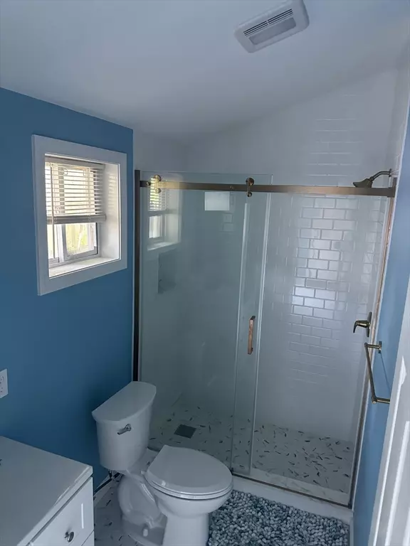 25 Ruth Rd #2R, Brockton, MA 02302