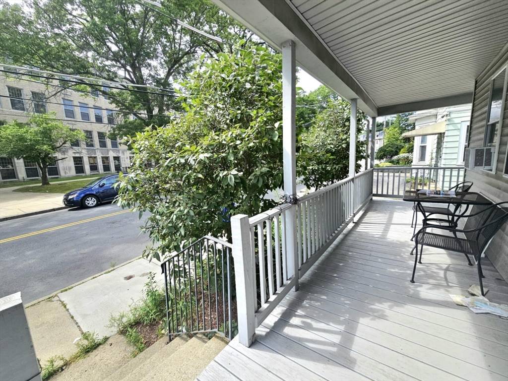 Malden, MA 02148,26 Holden St #1