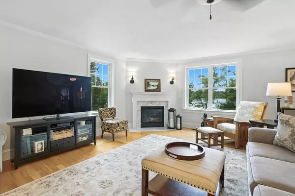 Ayer, MA 01432,26 Oak Ridge Drive