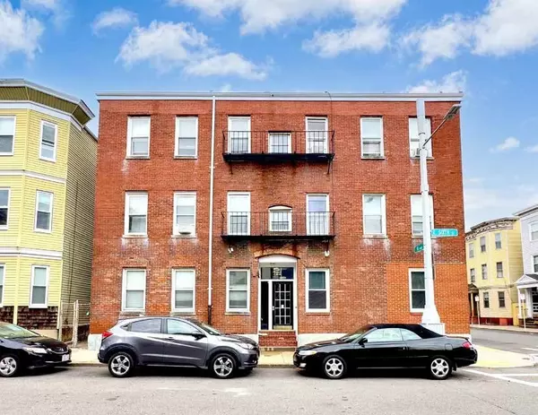 Boston, MA 02127,722 E 6th Street