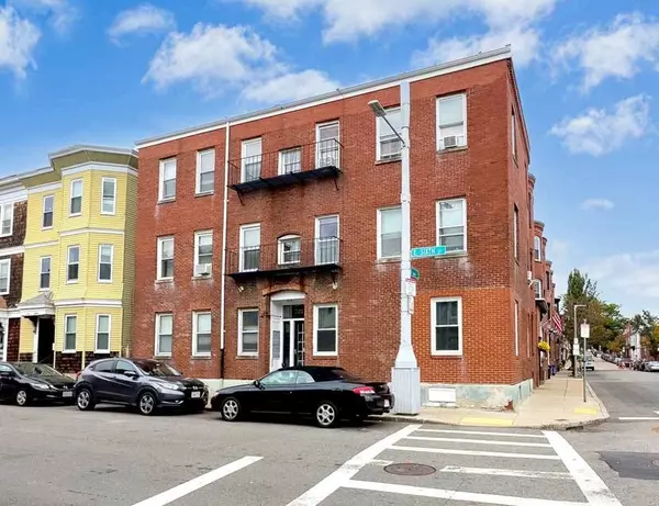 Boston, MA 02127,722 E 6th Street