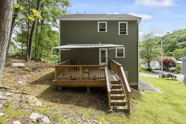 Orange, MA 01364,35 Winter St