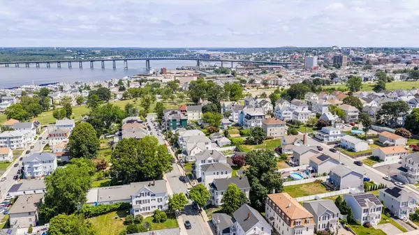 Fall River, MA 02724,628-630 S Almond St
