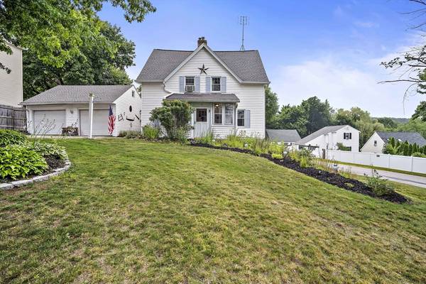 14 Old Wellington Rd, Manchester, NH 03104