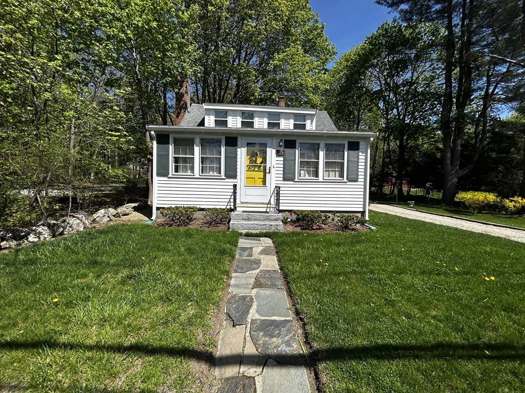 Scituate, MA 02066,35 Grove St