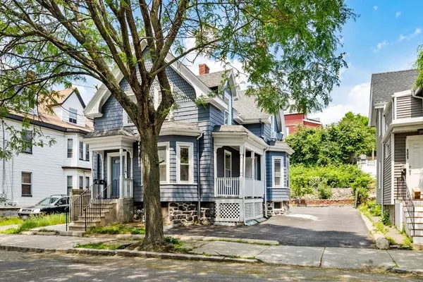 Lynn, MA 01902,105 Lawton Ave