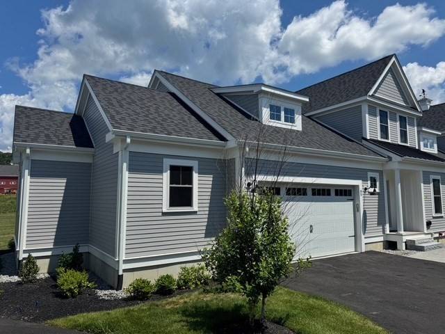 Hopkinton, MA 01748,85 A East Main Street #85 A