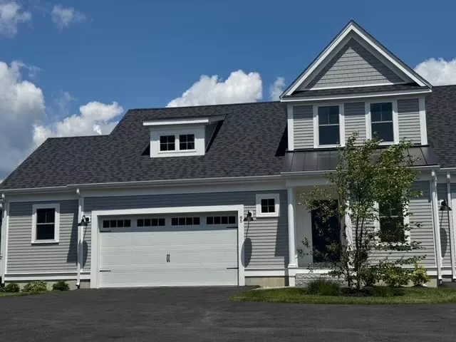 85 A East Main Street #85 A, Hopkinton, MA 01748