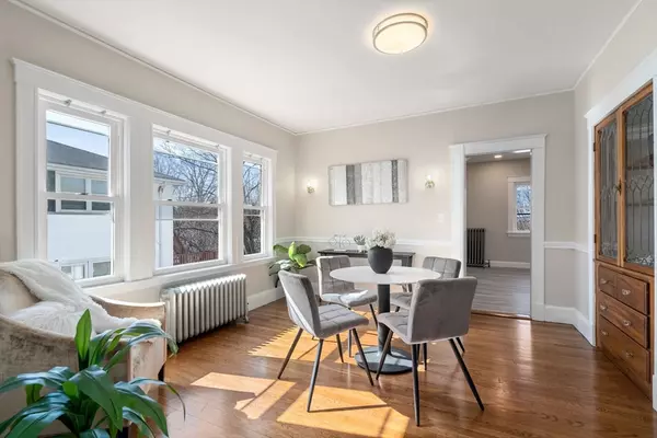 Boston, MA 02135,8 Charlesview St #8