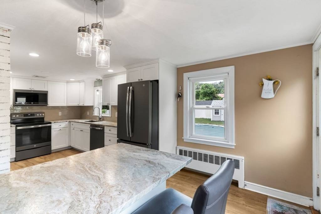 Woburn, MA 01801,2 Robinson Road