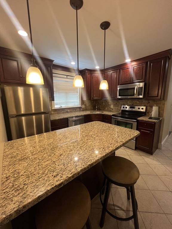 Somerville, MA 02145,24 Meacham St #1