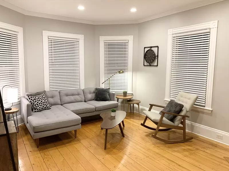 375 Broadway #5, Cambridge, MA 02139