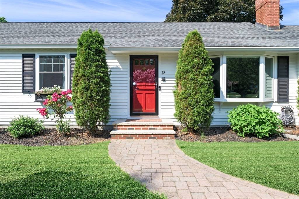 Danvers, MA 01923,48 Summer Street