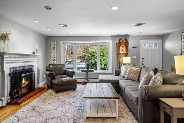 Danvers, MA 01923,48 Summer Street