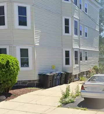 35 Forbes #Parking, Boston, MA 02131