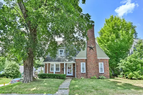 28 Litchfield Ave., Southbridge, MA 01550