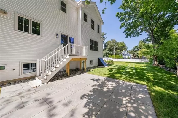 Natick, MA 01760,4 Lookout Ave
