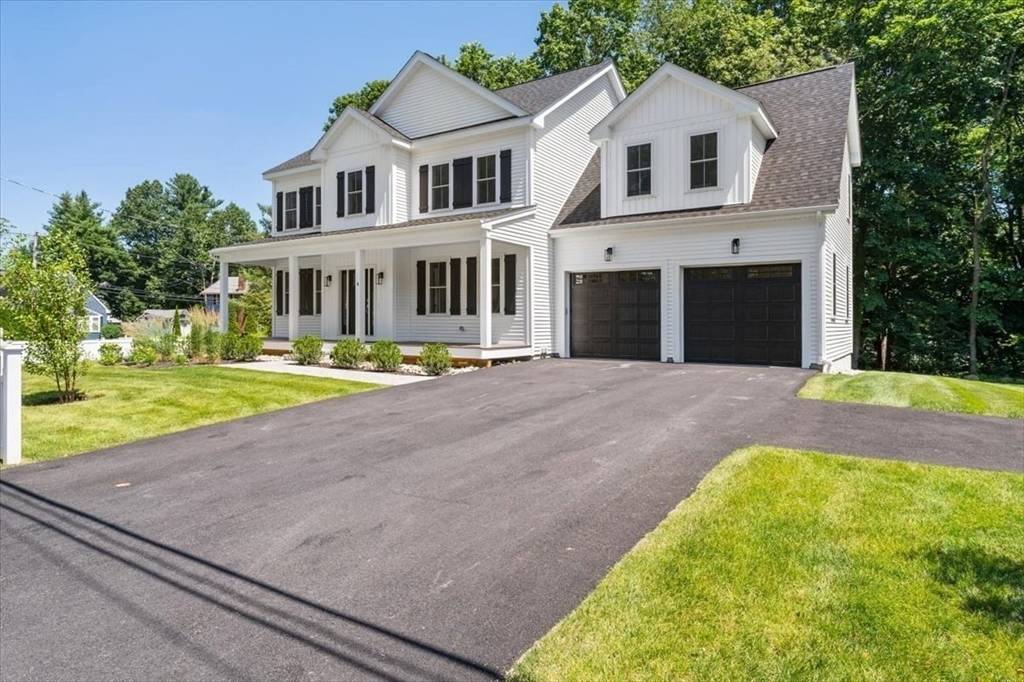 Natick, MA 01760,4 Lookout Ave