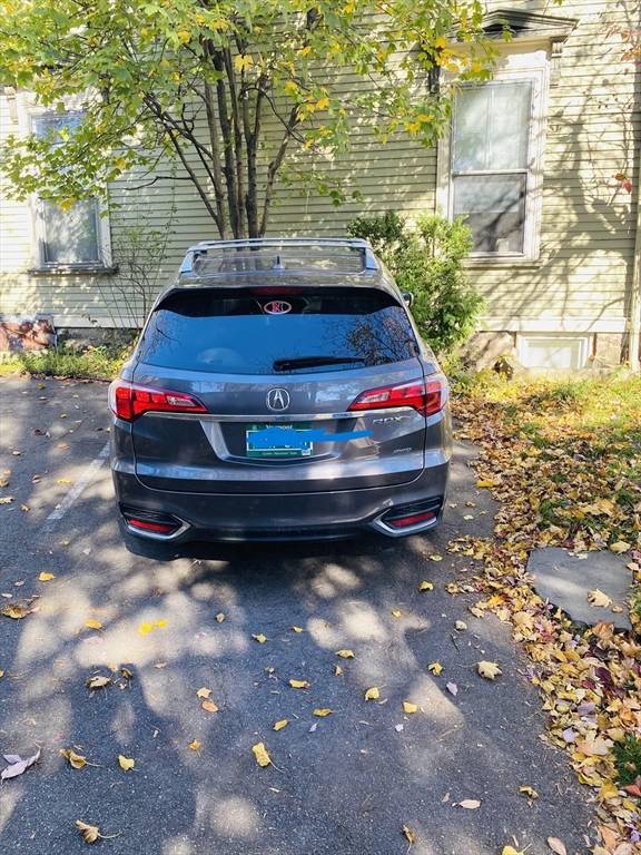 743 Parker Street #Parking, Boston, MA 02120