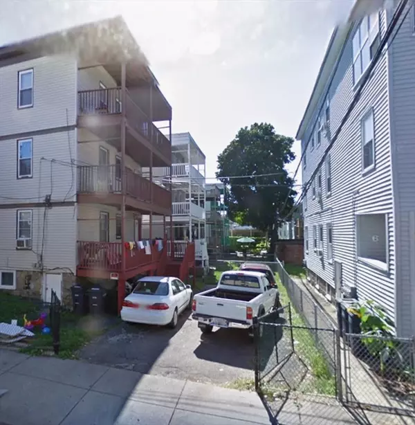 3977 Washington St #Parking#1, Boston, MA 02131