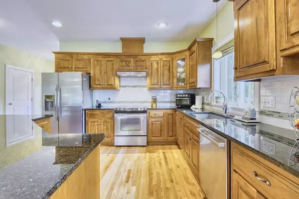 Norfolk, MA 02056,31 Wildwood Rd #31