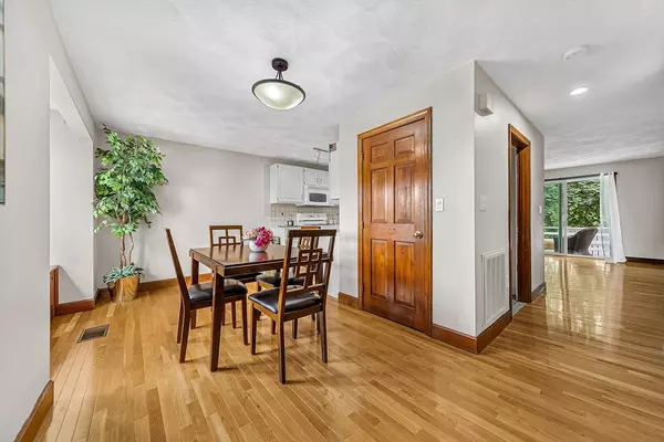 Ipswich, MA 01938,38 Kimball Avenue #12