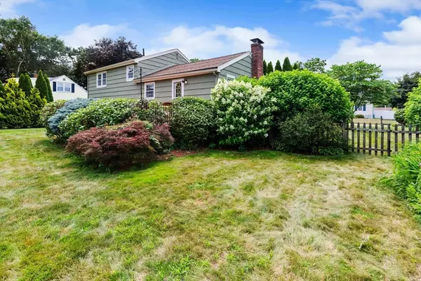 Bellingham, MA 02019,50 Oswego St