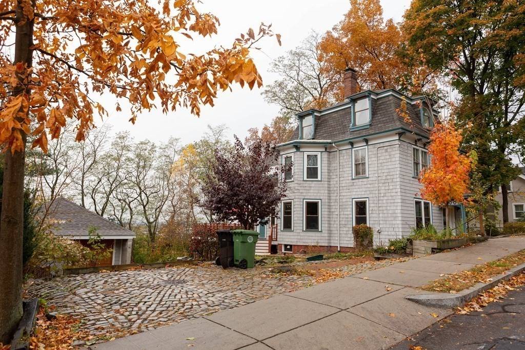Watertown, MA 02472,182 Palfrey Street
