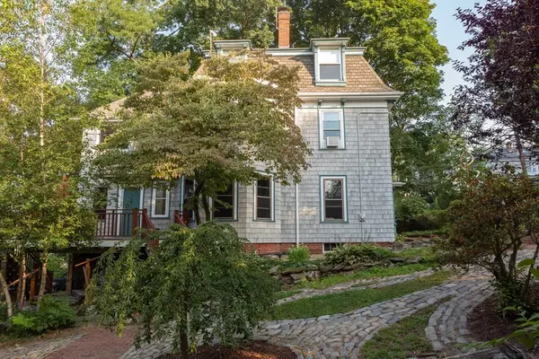 Watertown, MA 02472,182 Palfrey Street
