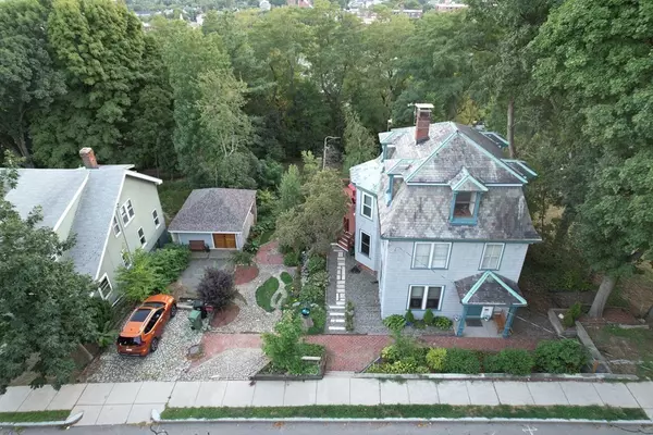 Watertown, MA 02472,182 Palfrey Street