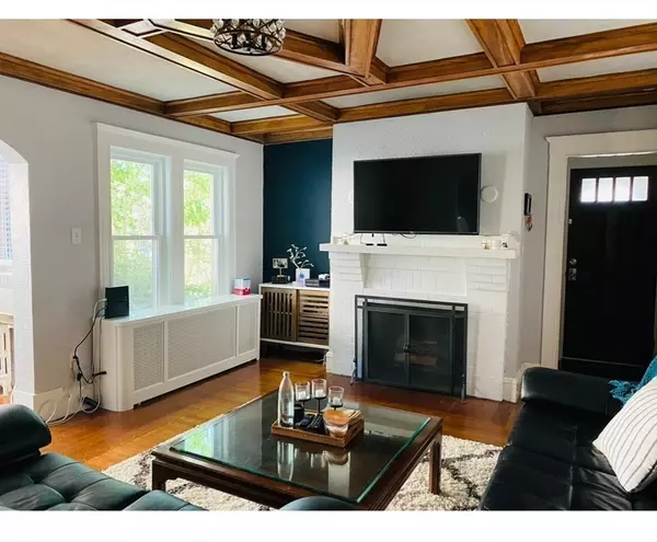 Watertown, MA 02472,15 Sunset Rd. #15