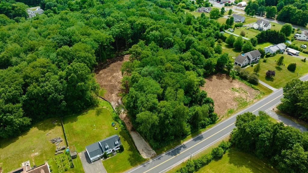 Granby, MA 01033,Lot 1 West Street