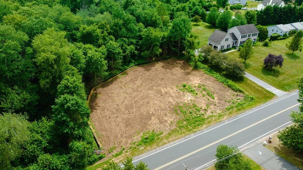 Lot 1 West Street, Granby, MA 01033