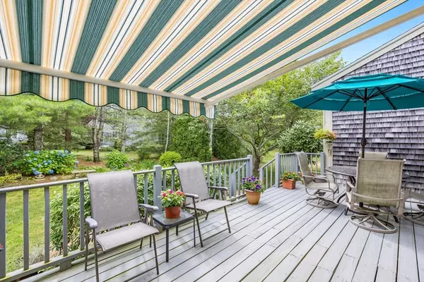Mashpee, MA 02649,30 Windsor Point