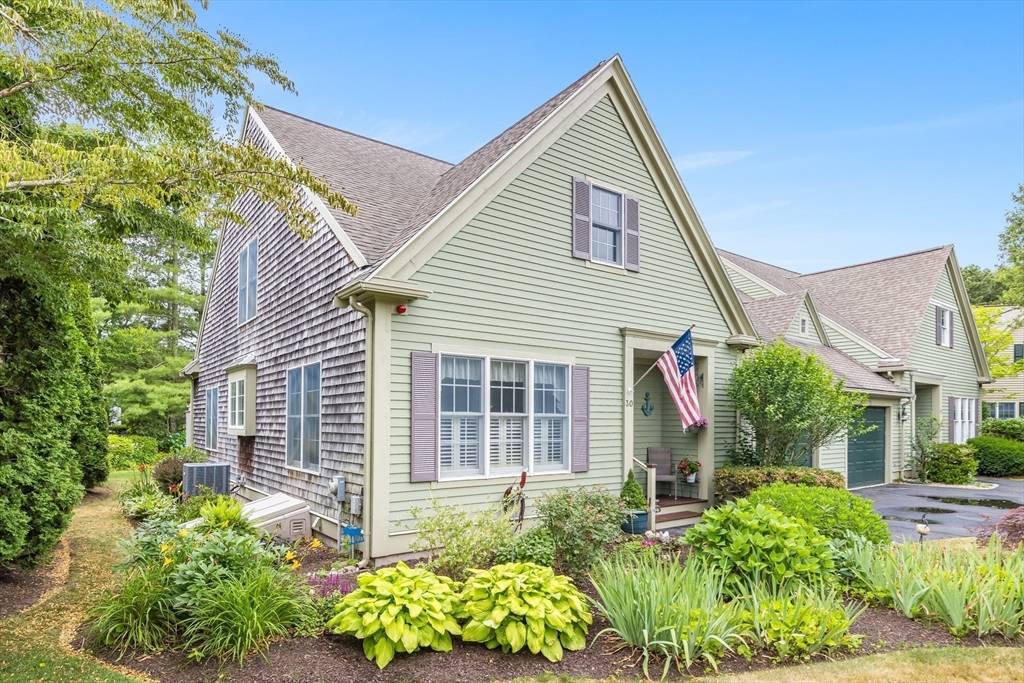 Mashpee, MA 02649,30 Windsor Point - Unit 30