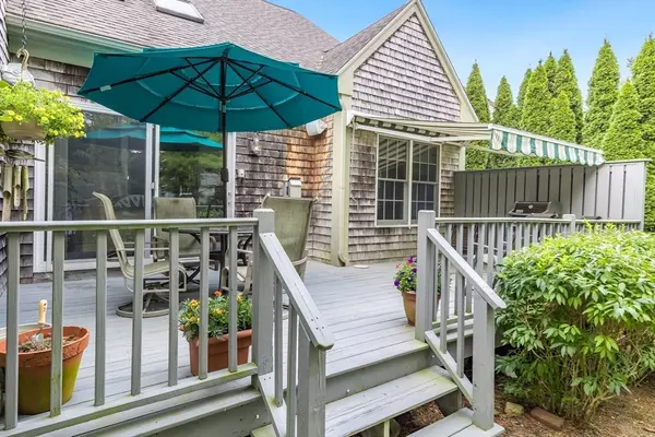 Mashpee, MA 02649,30 Windsor Point