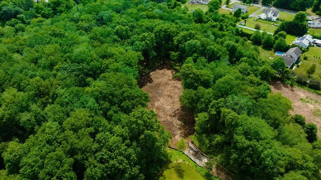Lot 2 West Street, Granby, MA 01033