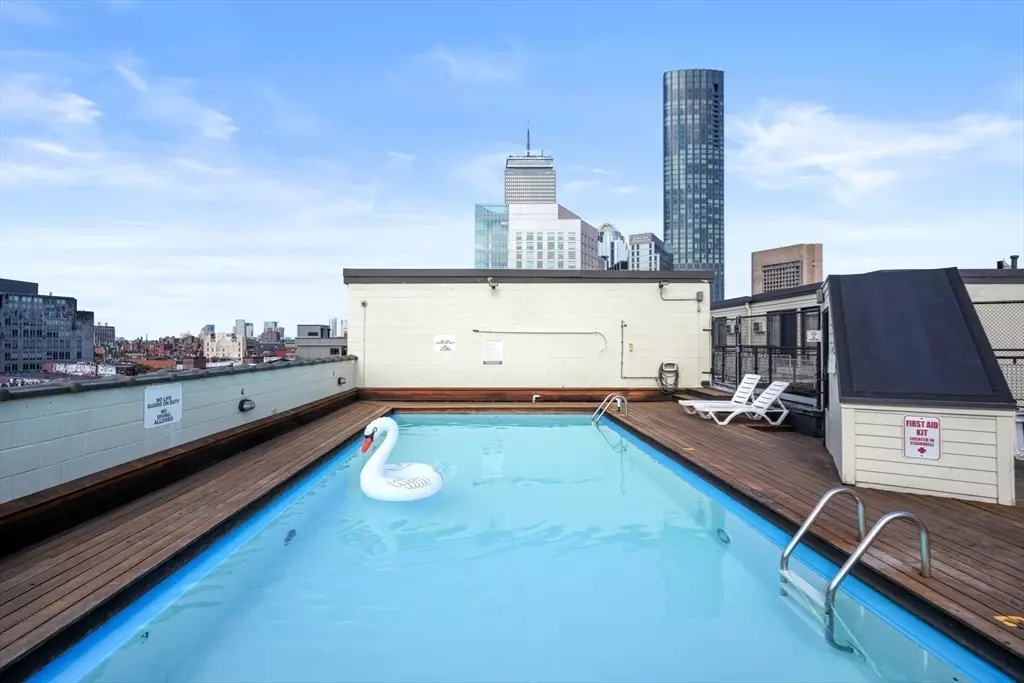 Boston, MA 02115,12 Stoneholm St #621