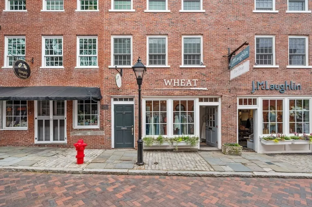 Newburyport, MA 01950,10 Inn Street
