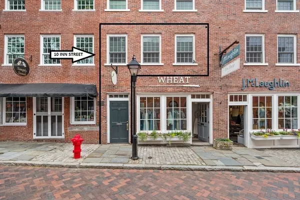 Newburyport, MA 01950,10 Inn Street
