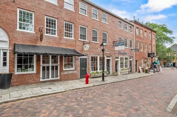 Newburyport, MA 01950,10 Inn Street