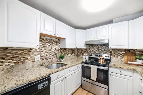 Malden, MA 02148,240 Ferry Street #1