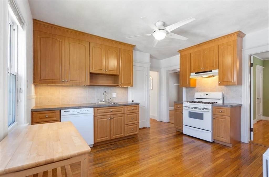 Boston, MA 02131,241 Beech Street #2