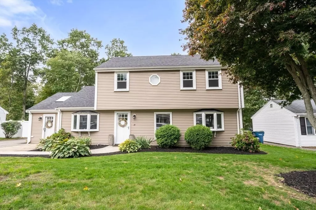 Canton, MA 02021,34 Oakdale Rd