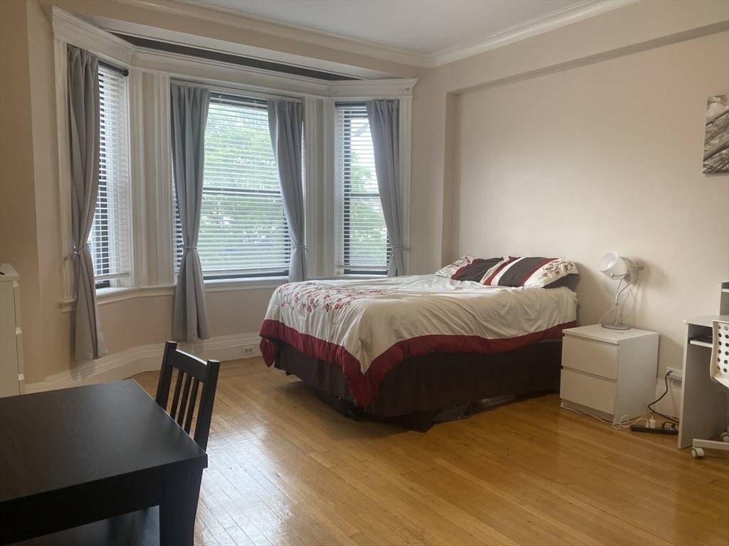464 Commonwealth Avenue #34, Boston, MA 02215
