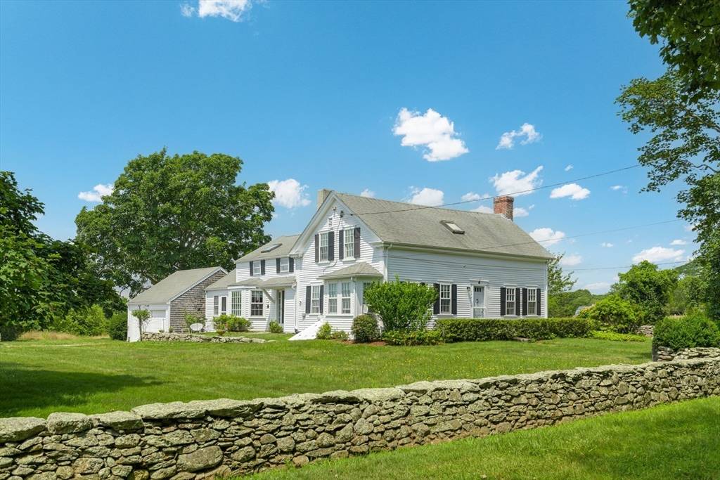 177 Howland Rd, Westport, MA 02790