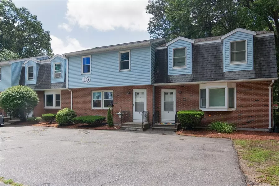 103 Manning St #2, Holden, MA 01522