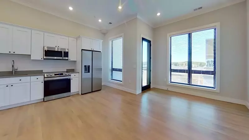16-18 Highgate St. #302, Boston, MA 02134