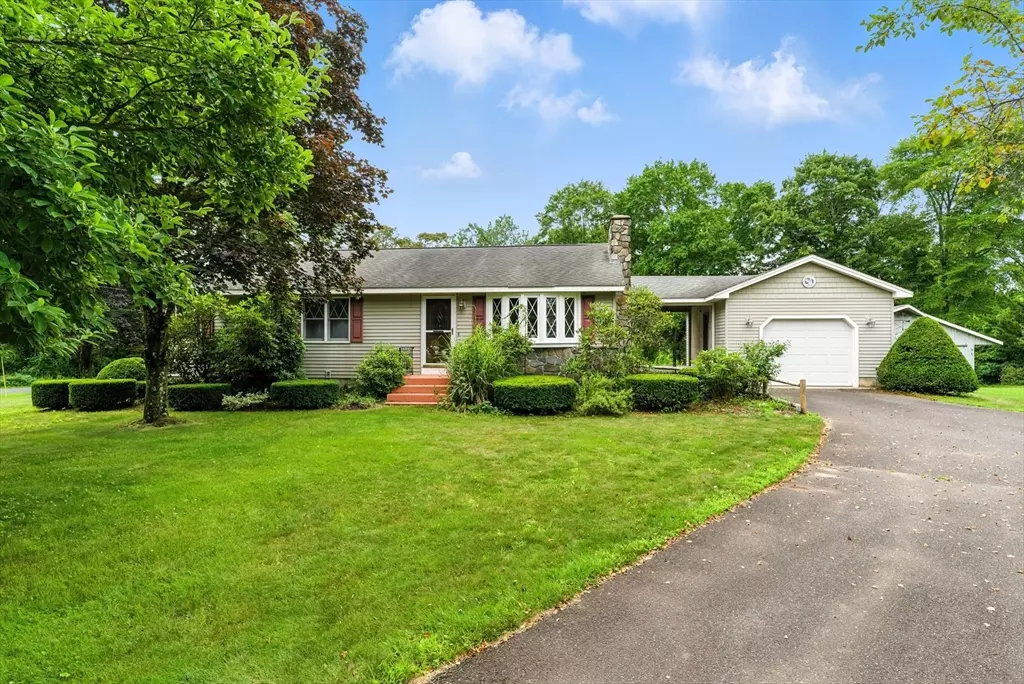 Belchertown, MA 01007,612 N Liberty St