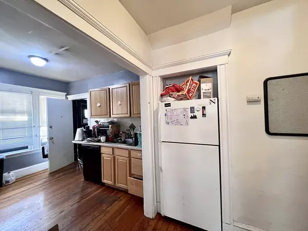 Boston, MA 02134,70 Quint Ave #1